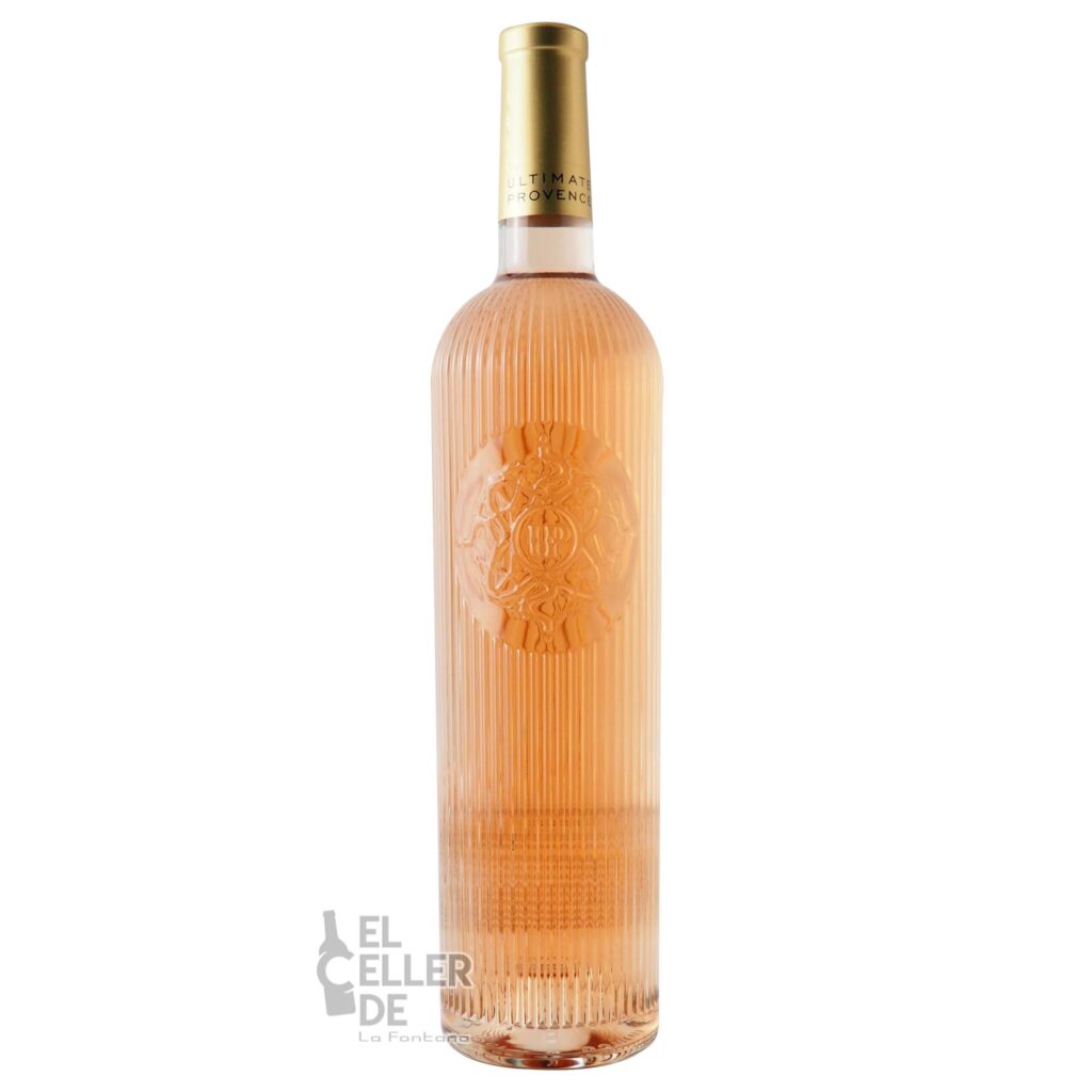 Ultimate Provence Rosado 2023