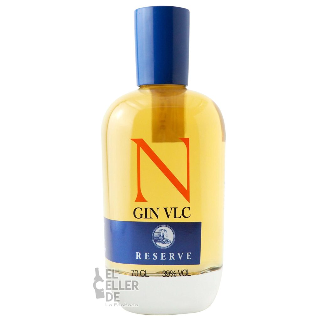 Gin N VLC Reserve