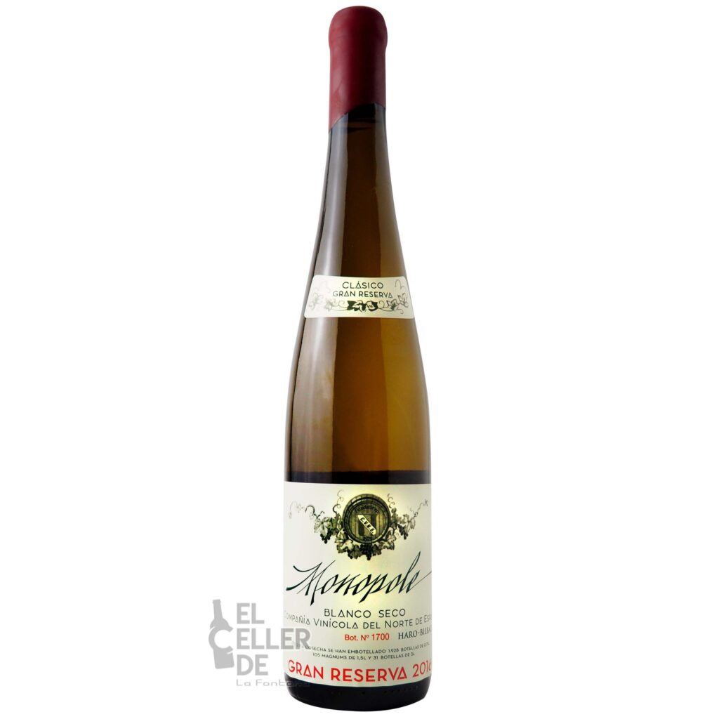 Monopole Clásico Gran Reserva