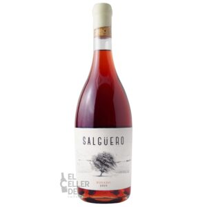 Salguero Rosado  El Celler de La Fontana scaled