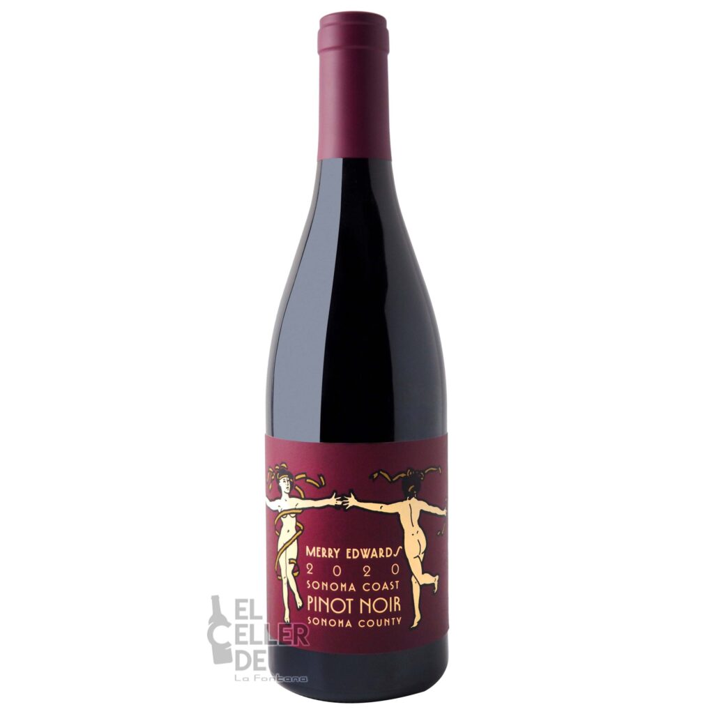 Merry Edwards Pinot Noir 2020