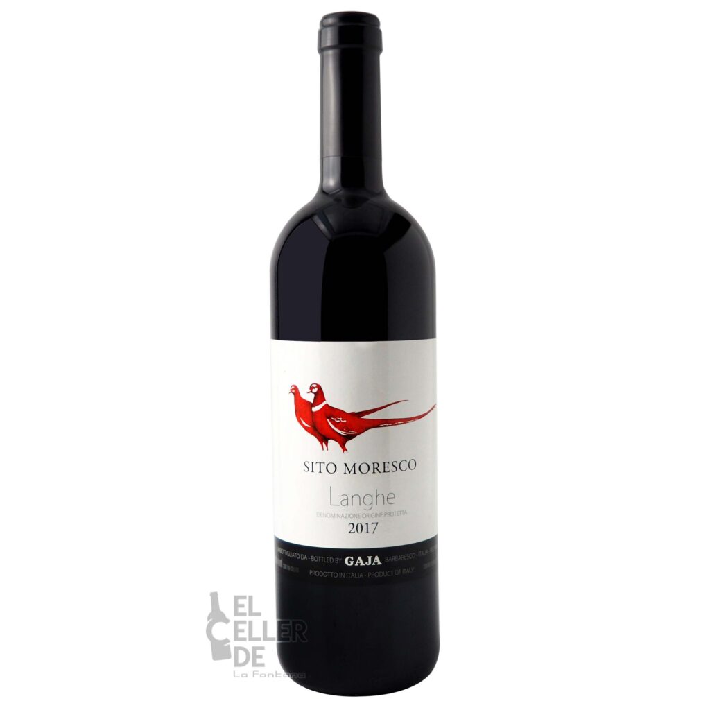 Sito Moresco 2017