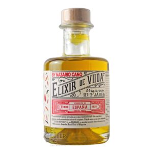 Aceite de Xabia de Ceviche El Celler de La Fontana scaled