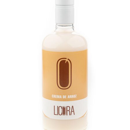 CREMA DE ARROZ  ml D e 