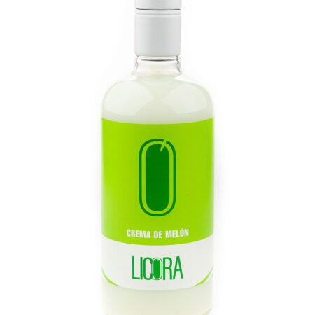 CREMA DE MELON  ml D e 