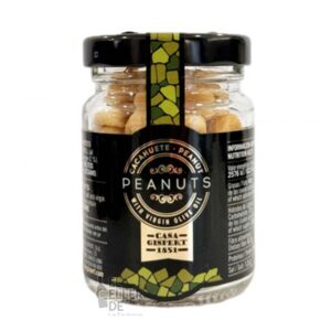 Cacahuetes peanuts El Celler de La Fontana scaled