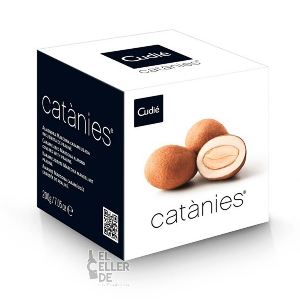 Catanias Cudié Originales 35 Gr