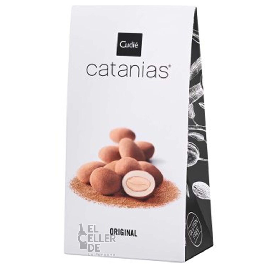 Catanias Cudié Originales 60 Gr