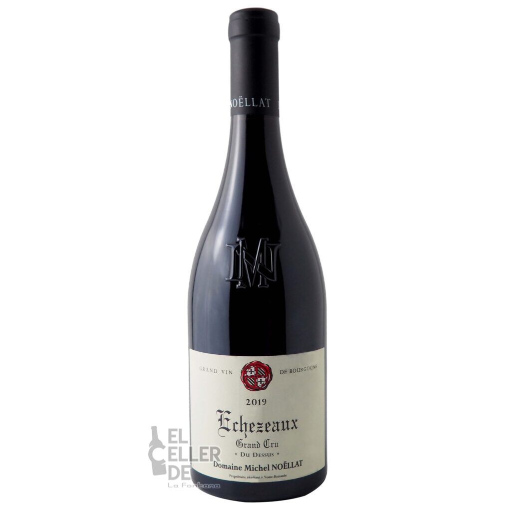 Echezeaux Grand Cru Michel Noëllat