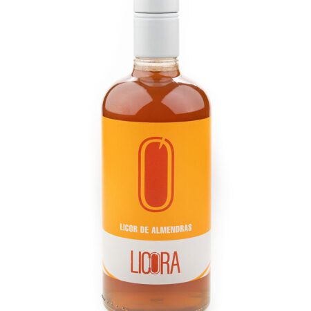 LICOR DE ALMENDRAS  ml D e 