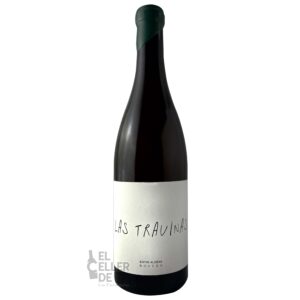 Las Travinas 2022 El Celler de La Fontana