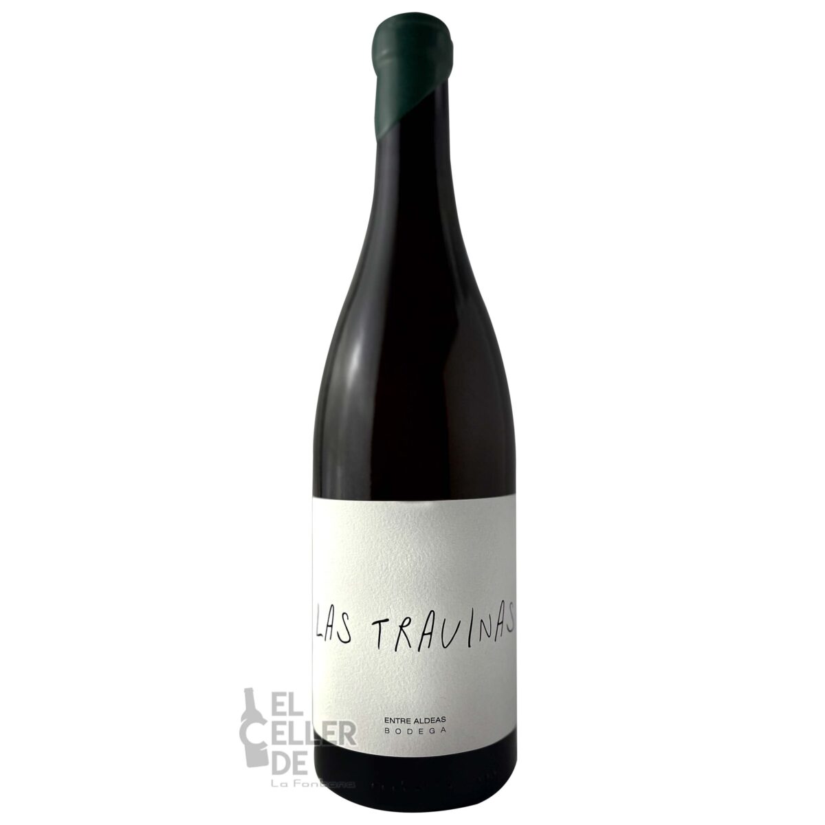 Las Travinas 2022 Merseguera