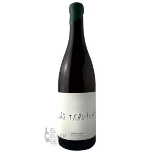 Las Travinas 2022 Merseguera