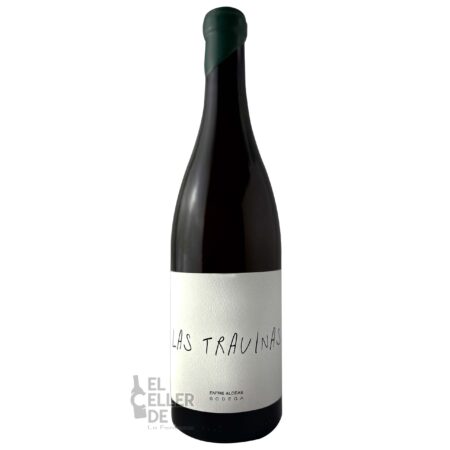 Las Travinas 2022 Merseguera