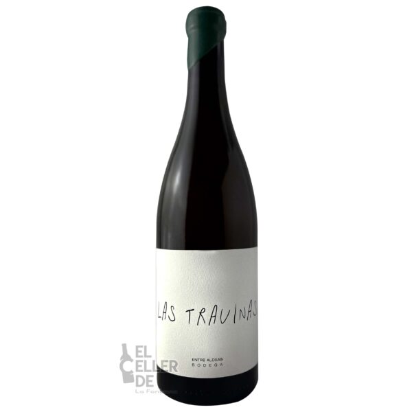 Las Travinas 2022 Merseguera