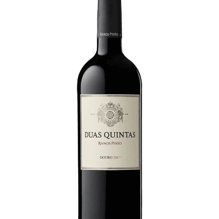 RP DUAS QUINTA R 