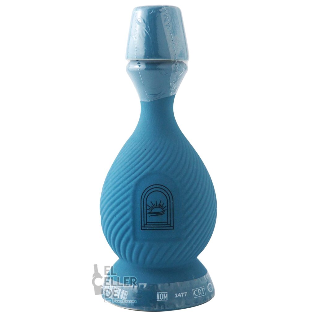 Tequila Adiccion Baby Reposado