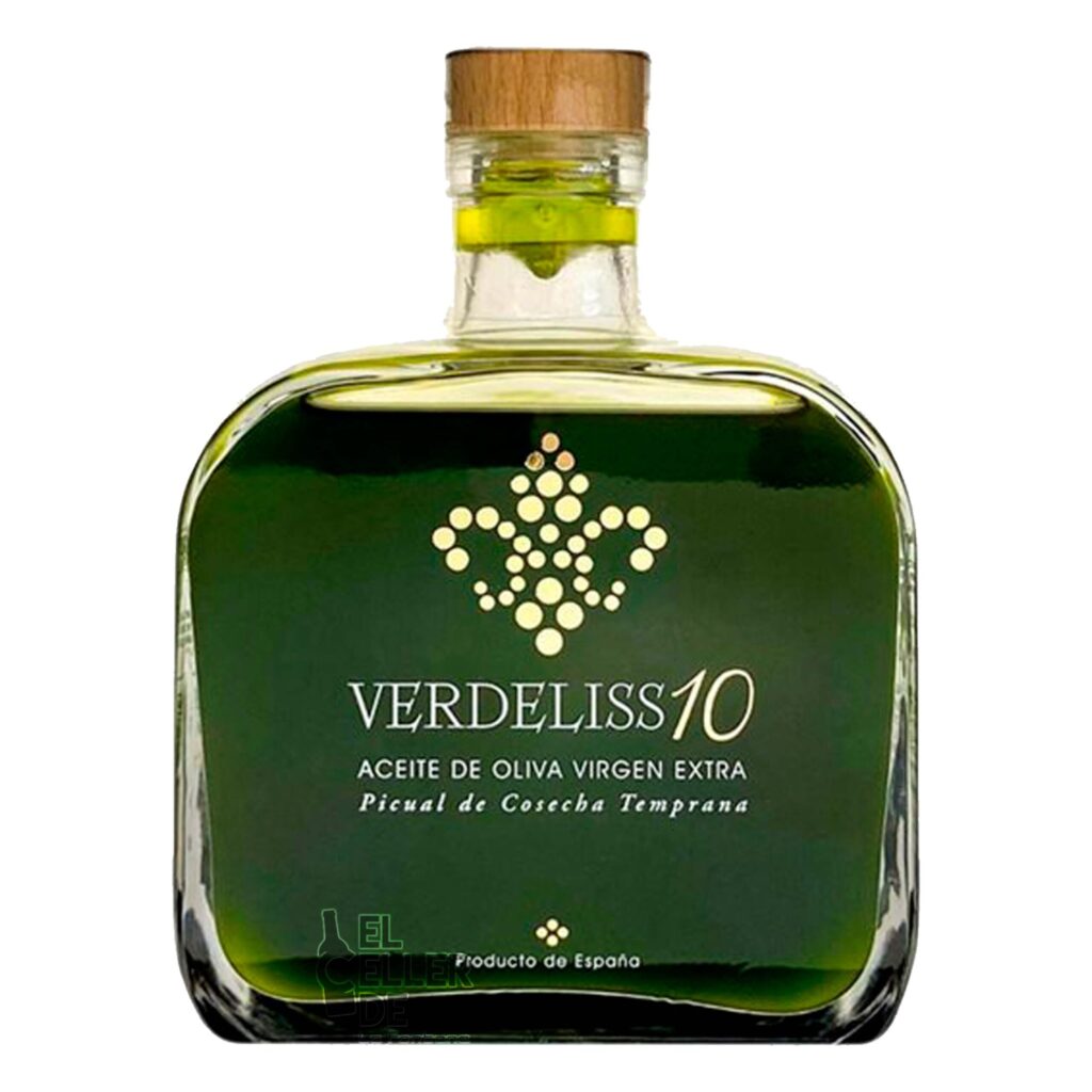 Verdeliss Aceite Picual