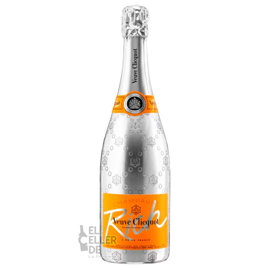 Veuve Clicquot Rich