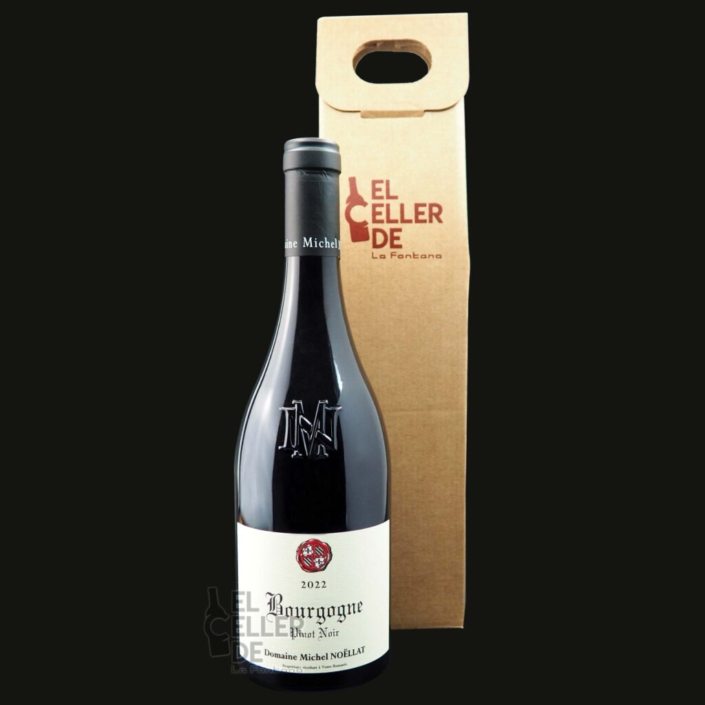Pack Navideño Bourgogne