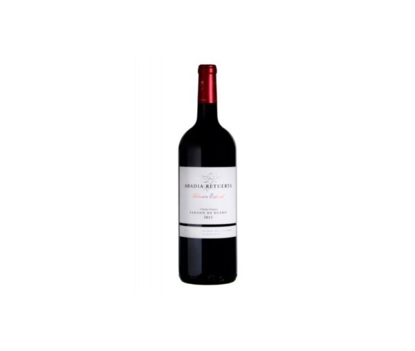 abadia retuerta seleccion especial magnum