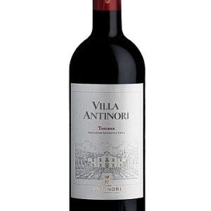 bot villa antinori rosso