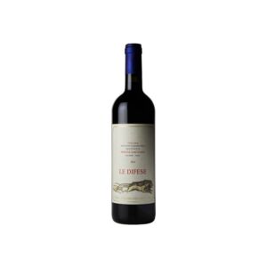 le difese tenuta san guido