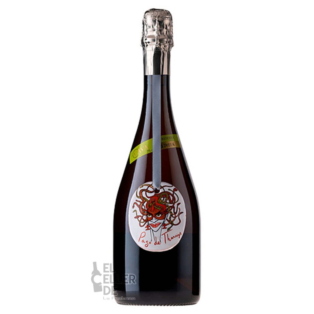 Pago de Tharsys Rosado Brut