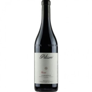 pelissero barbaresco docg vanotu