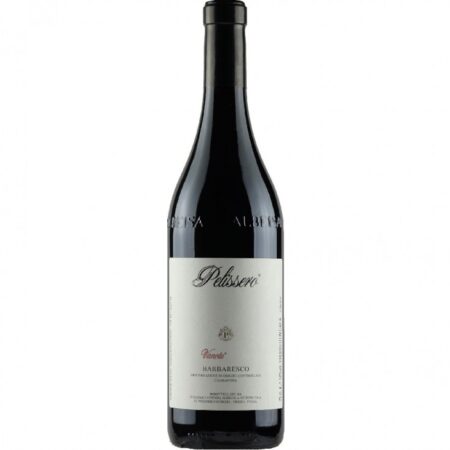 pelissero barbaresco docg vanotu 
