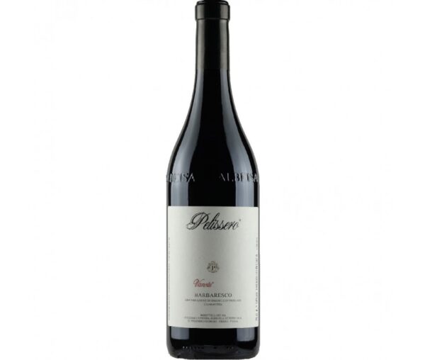 pelissero barbaresco docg vanotu