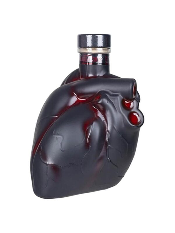 sangre de vida artesanal reposado cl