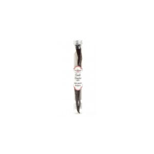 vainilla bourbon terre exotique