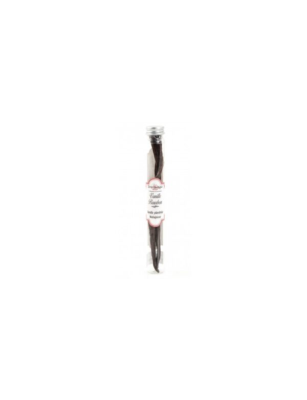 vainilla bourbon terre exotique