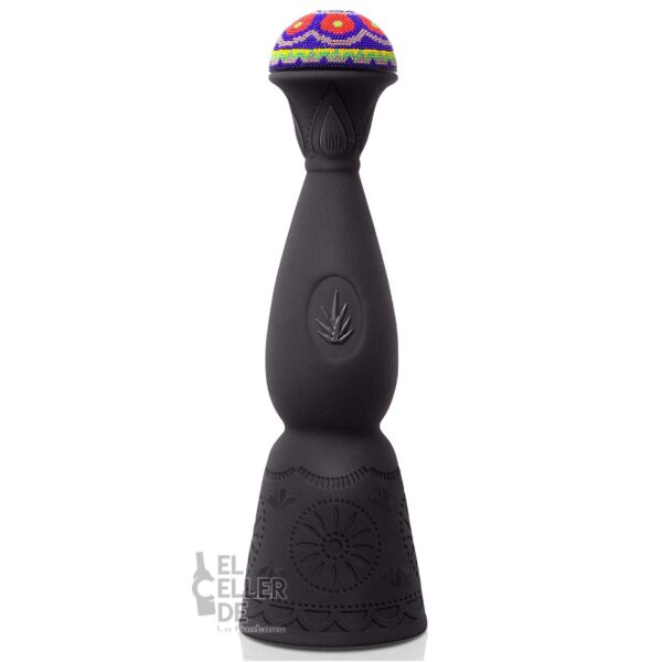 Clase Azul Durango Mezcal El Celler de La Fontana