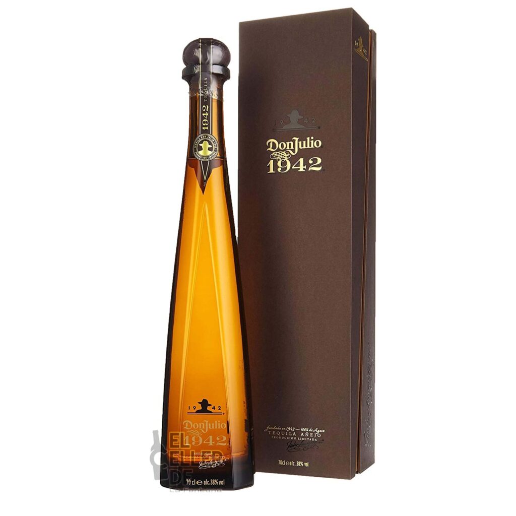 Don Julio 1942 Tequila Añejo