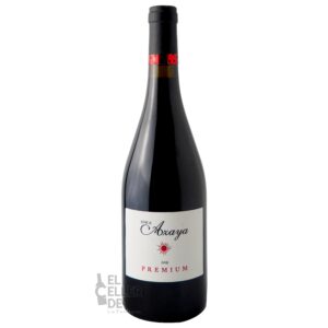 Finca Azaya Premium 2016 El Celler de La Fontana
