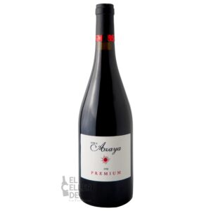 Finca Azaya Premium 2016 El Celler de La Fontana