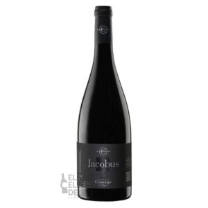 Jacobus Tinto 2014 El Celler de La Fontana