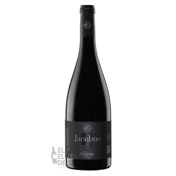 Jacobus Tinto 2014 El Celler de La Fontana