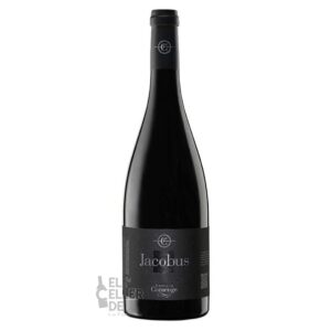 Jacobus Tinto 2014 El Celler de La Fontana