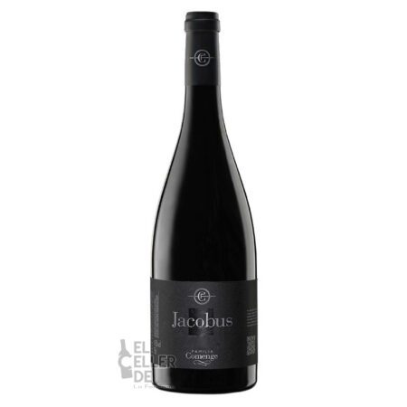 Jacobus Tinto 2014 El Celler de La Fontana