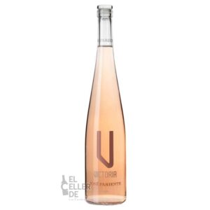 Jose Pariente Victoria Rosado  El Celler de La Fontana scaled