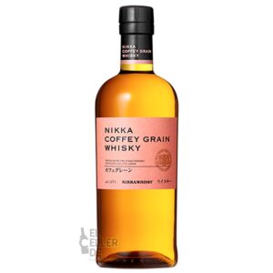 Nikka Coffey Grain Whisky El Celler de La Fontana