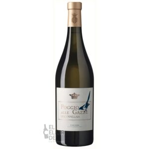 Ornellaia Poggio Alle Gazze El Celler de La Fontana scaled