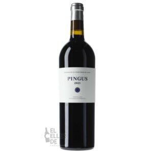 Pingus 2021 El Celler de La Fontana