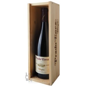 Prado Enea Gran Reserva 2010 El Celler de La Fontana