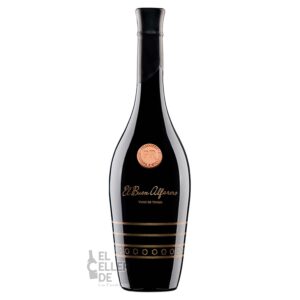 Pradorey el Buen Alfarero 2017 El Celler de La Fontana