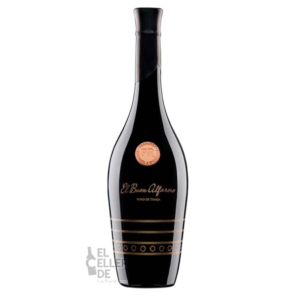Pradorey el Buen Alfarero 2017 El Celler de La Fontana
