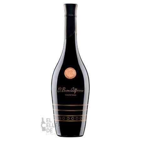 Pradorey el Buen Alfarero 2017 El Celler de La Fontana